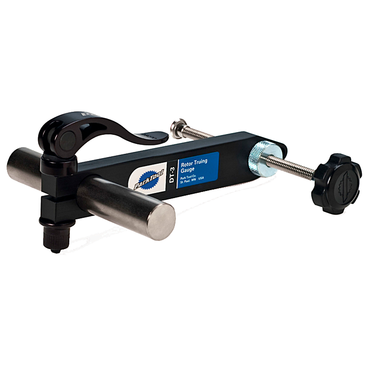 DT-3 remschijfmeter voor wielrichter