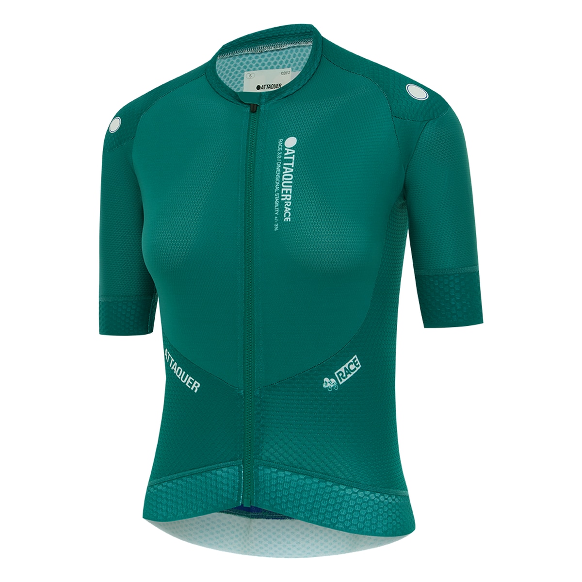 Attaquer WOMENS RACE JERSEY Damen Radtrikot