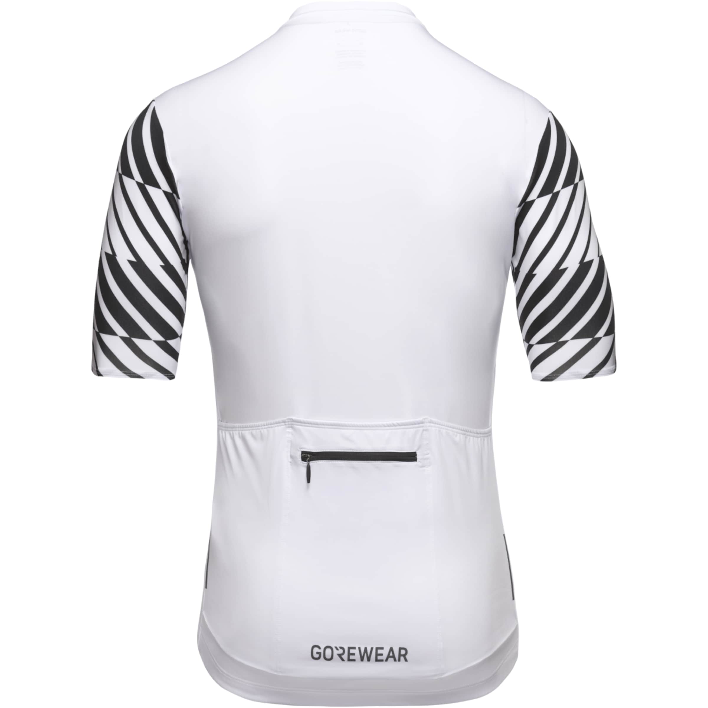 SWIFTRIDE OPTICAL JERSEY fietsshirt