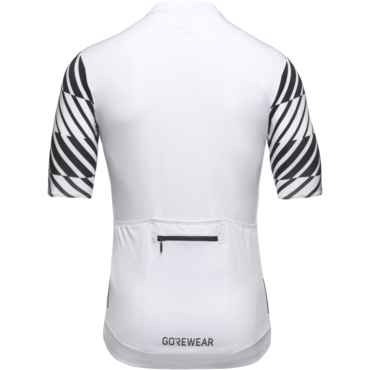 SWIFTRIDE OPTICAL JERSEY Cycling Jersey