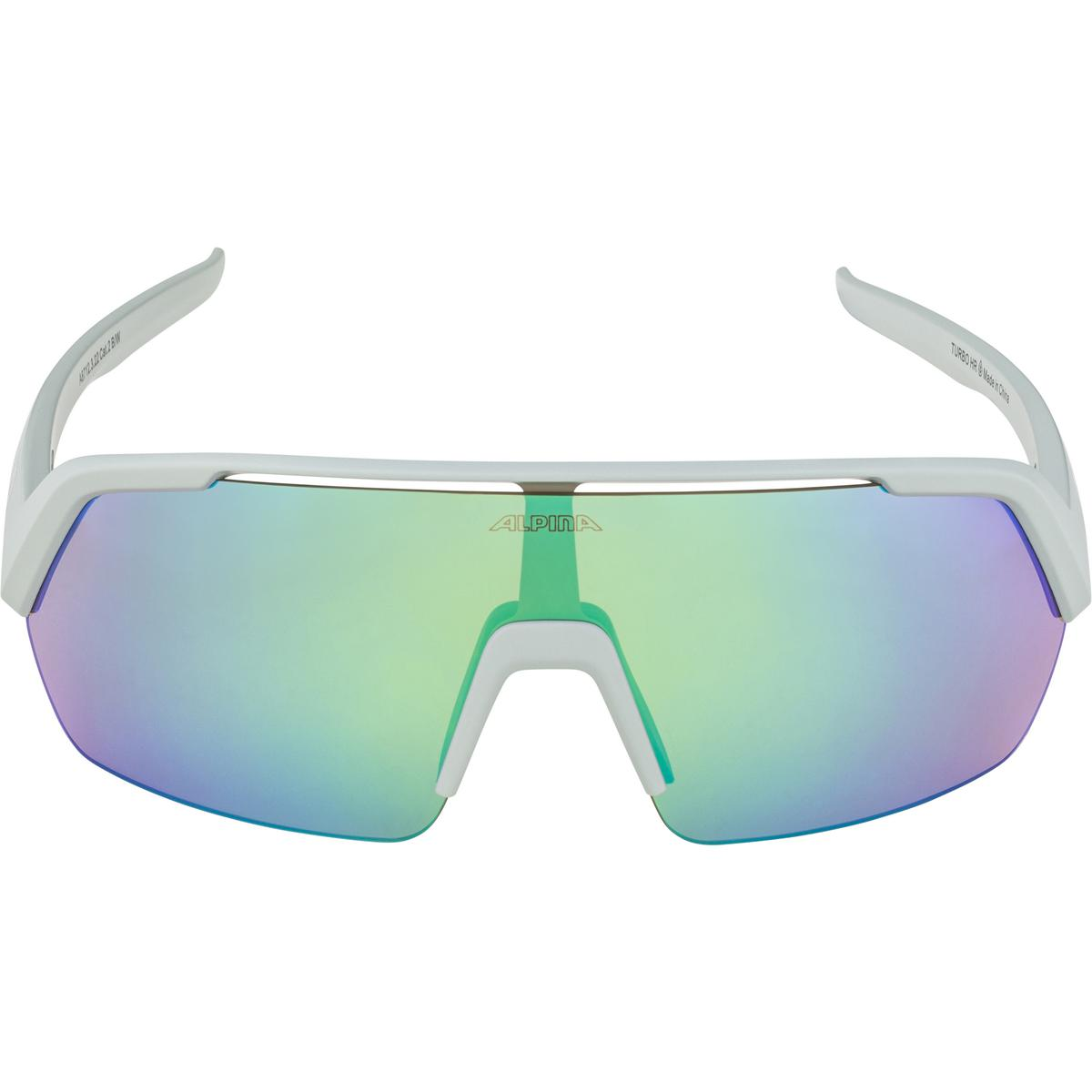 TURBO HR Sports Glasses
