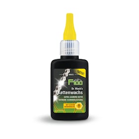 Dr. Wack's Chain Wax