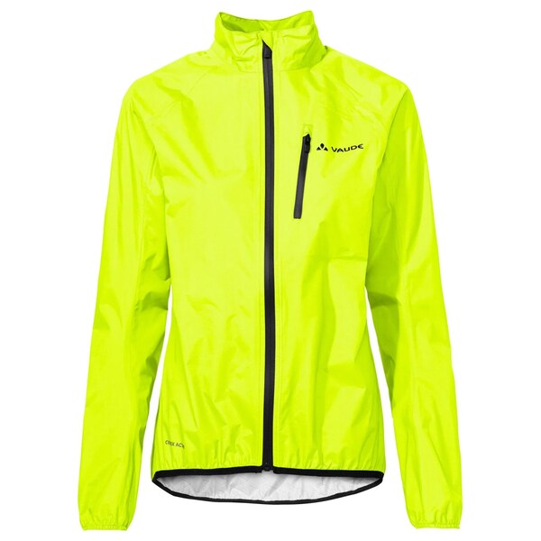 WOMEN'S DROP JACKET III regenjack dames