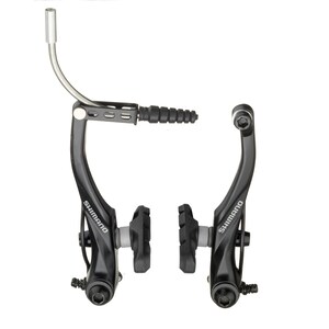 Alivio BR-T4000 front V-brake