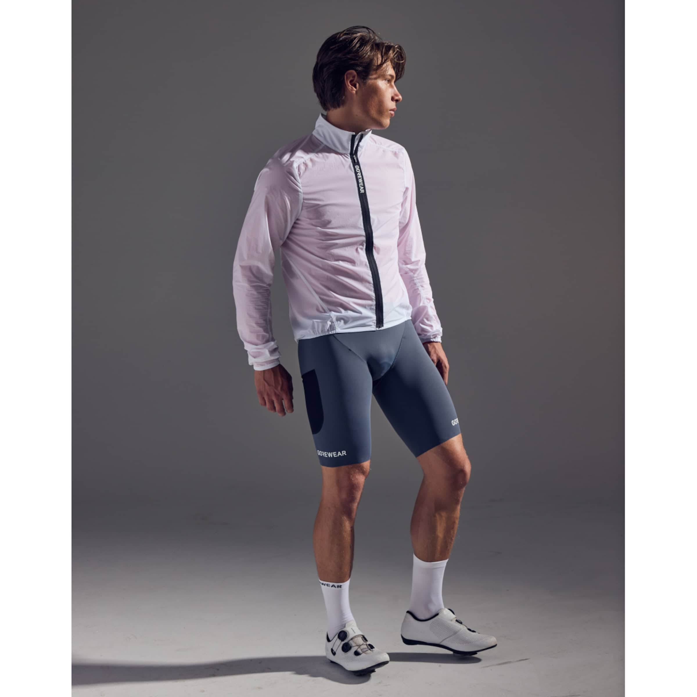 SPINSHIFT WINDBREAKER windjack
