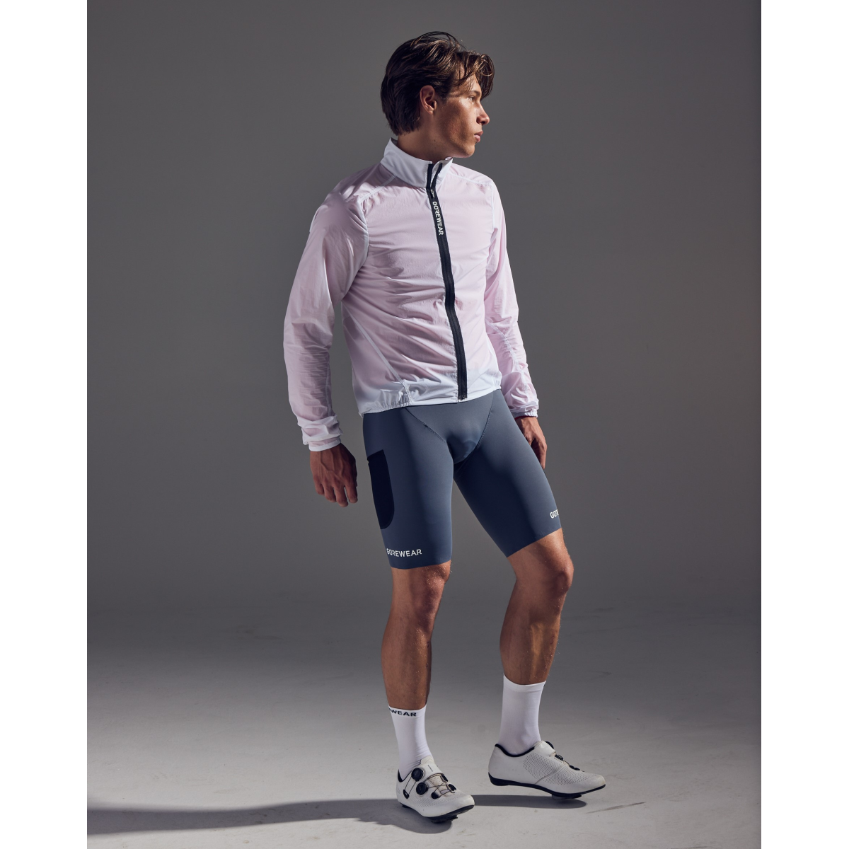 SPINSHIFT WINDBREAKER