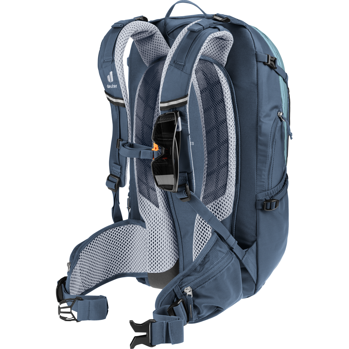 TRANS ALPINE 30 sac à dos vélo