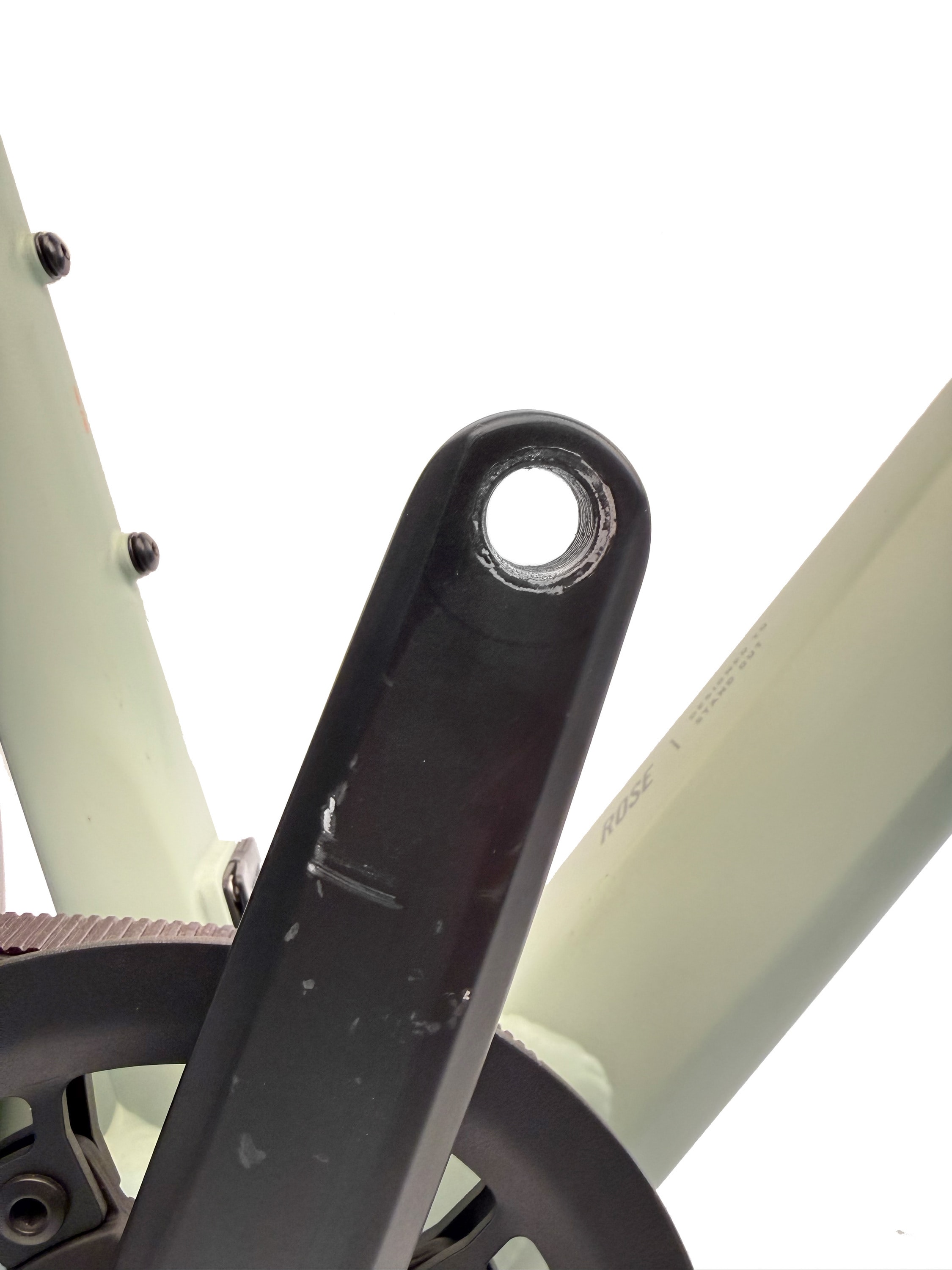 Sneak Plus EQ Testbike Größe : S (B-Ware)