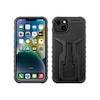 RideCase Handyhülle für iPhone 14 Plus inkl. RideCase Mount Halterung