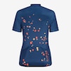TrecimeM. ½ Damen Kurzarm MTB Biketrikot 