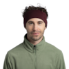 MERINO WIDE HEADBAND Stirnband