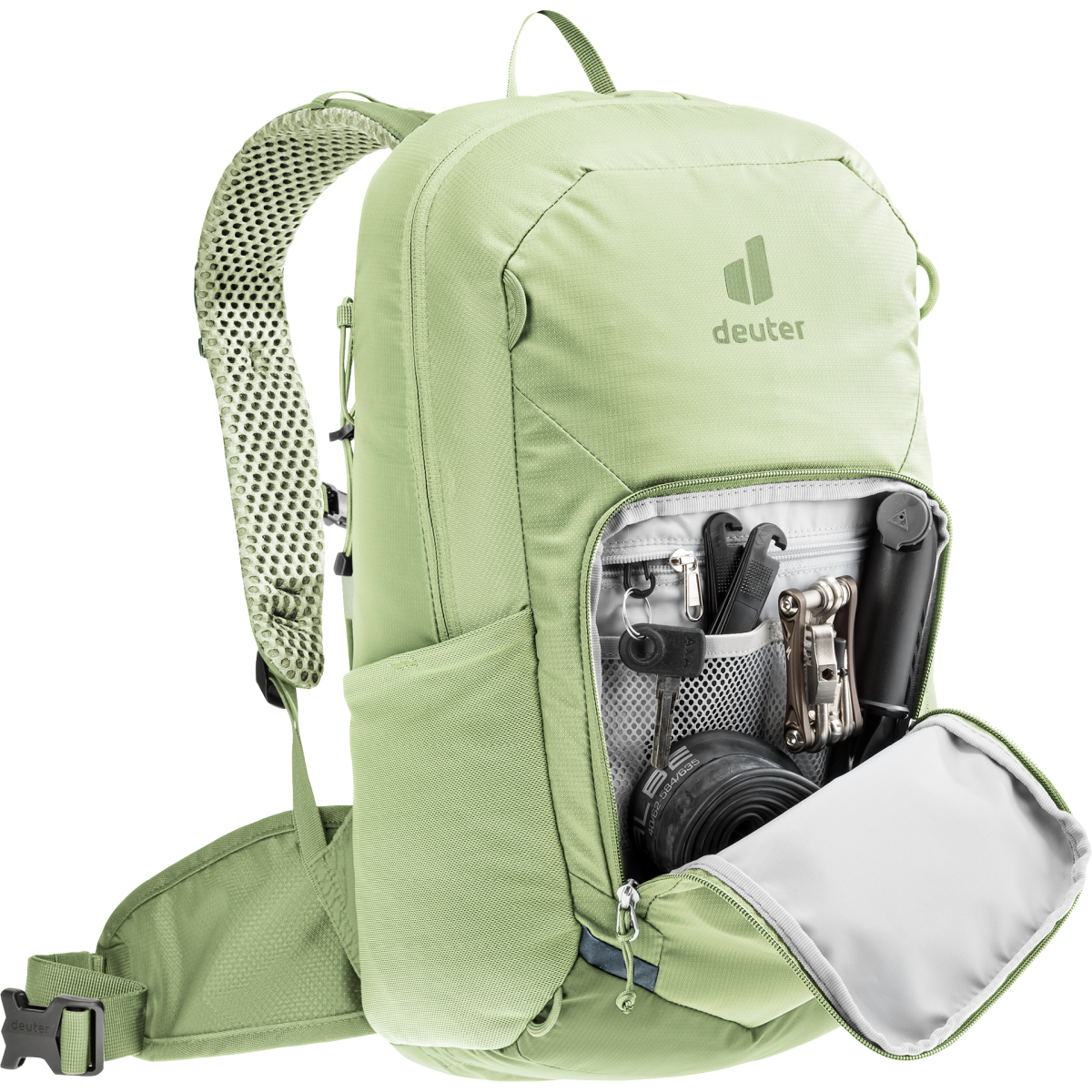 BIKE I 16 Fahrradrucksack