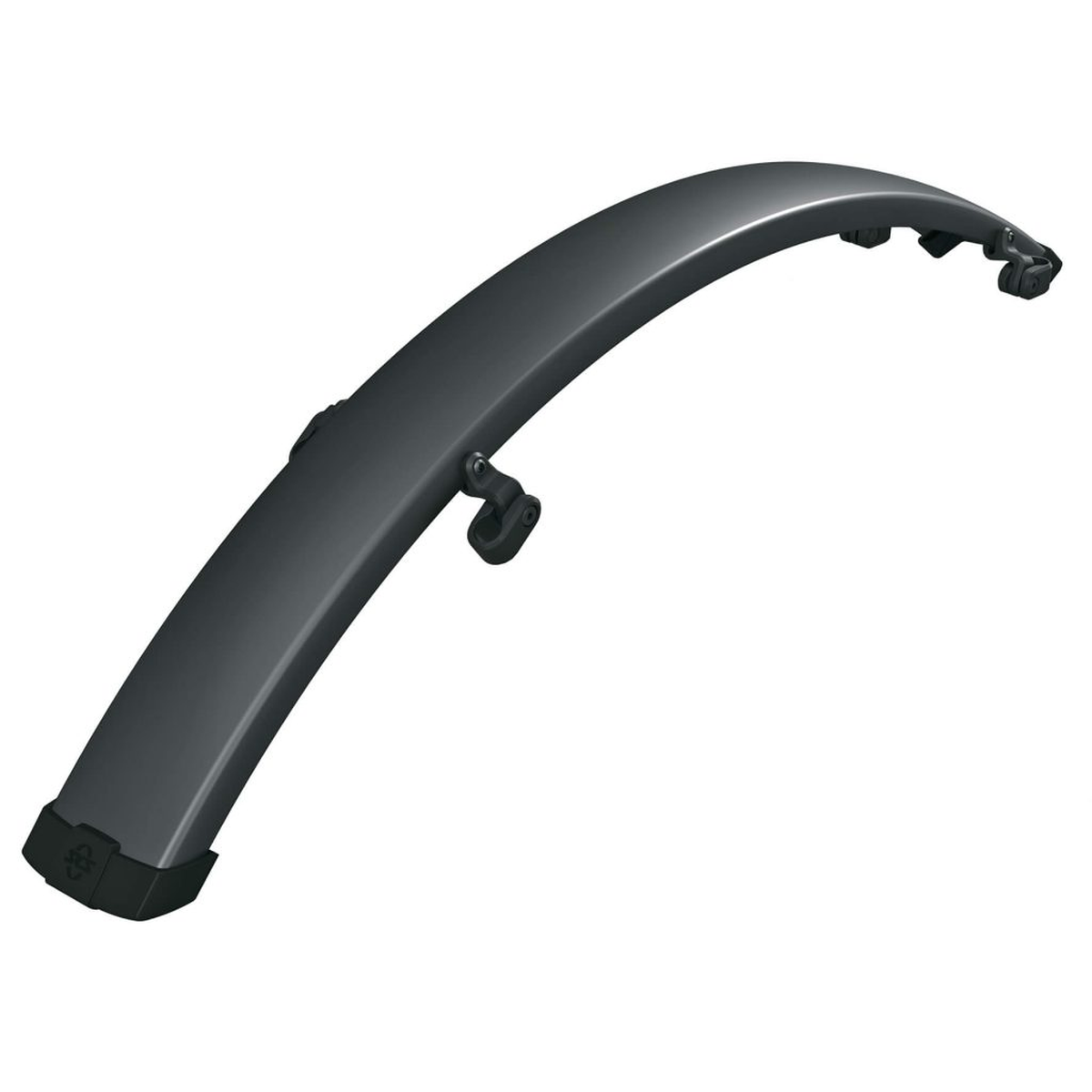 INFINITY UNIVERSAL MUDGUARD Rear spatbord 56 mm & 75 mm