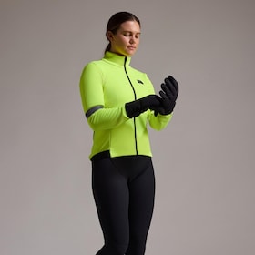 GORE-TEX INSULATED Winter Cycling Gloves