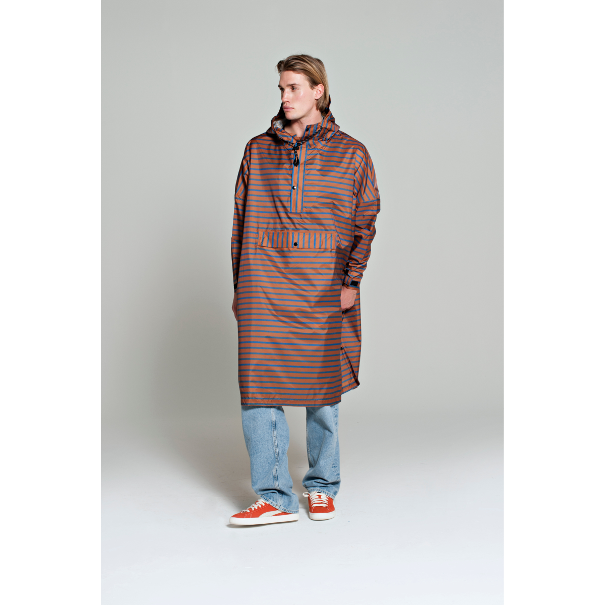 RAIN PONCHO Regenponcho