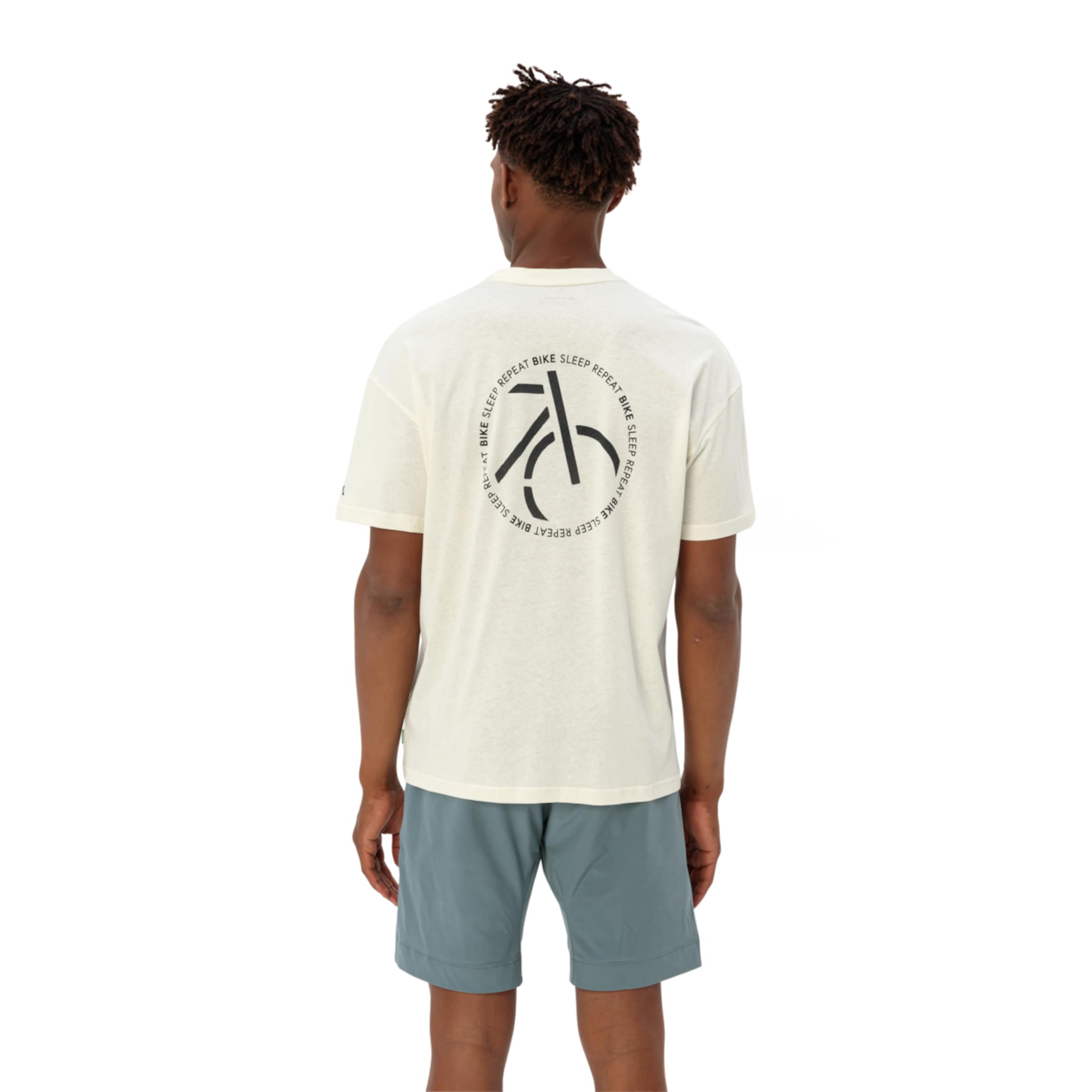 MEN'S CYCLIST CASUAL Bike Shirt