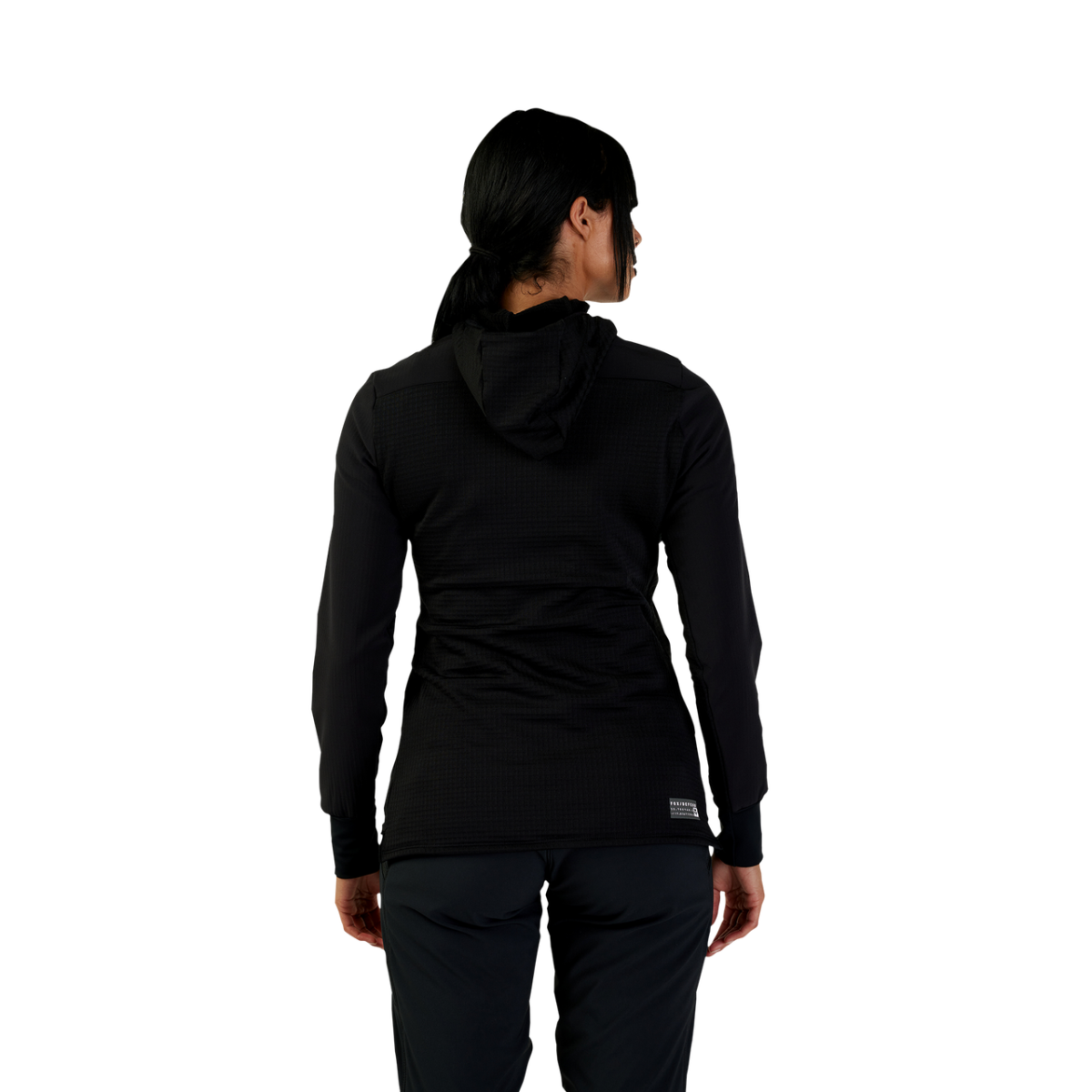 W DEFEND THERMAL HOODIE Women’s MTB Hoodie