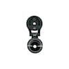 Garmin Race Stem Mount Adj Vorbauhalterung mit Topcap