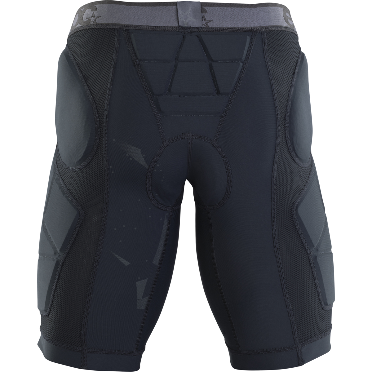 CRASH PANTS BIKE Protektorenshorts