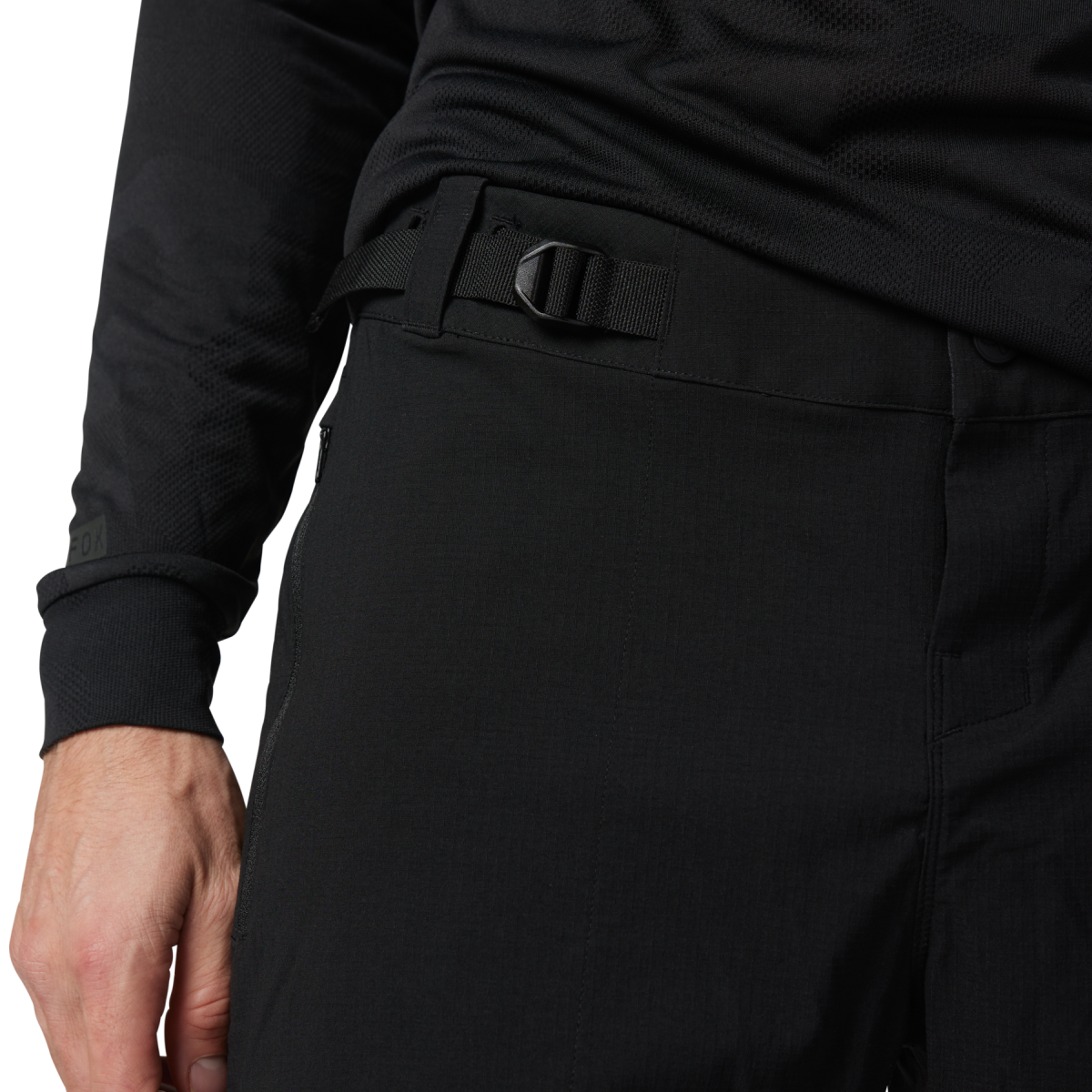 RANGER SHORT MTB Shorts