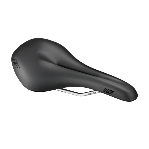 Tour Comfort ZC2 Saddle