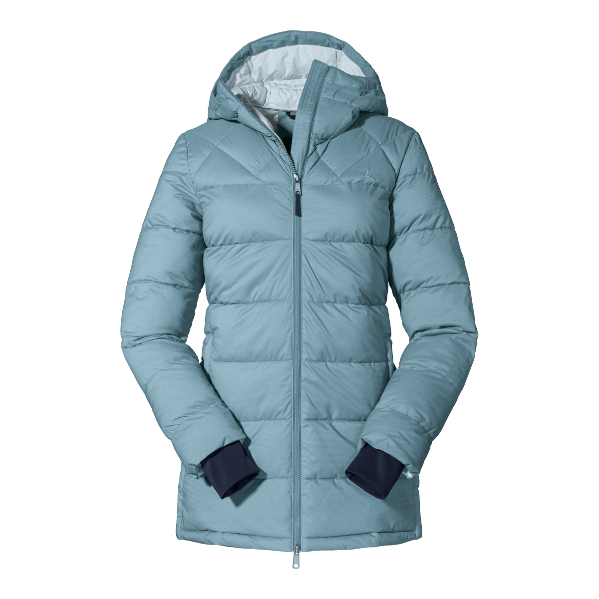 Insulated Parka Boston L Women's Parka