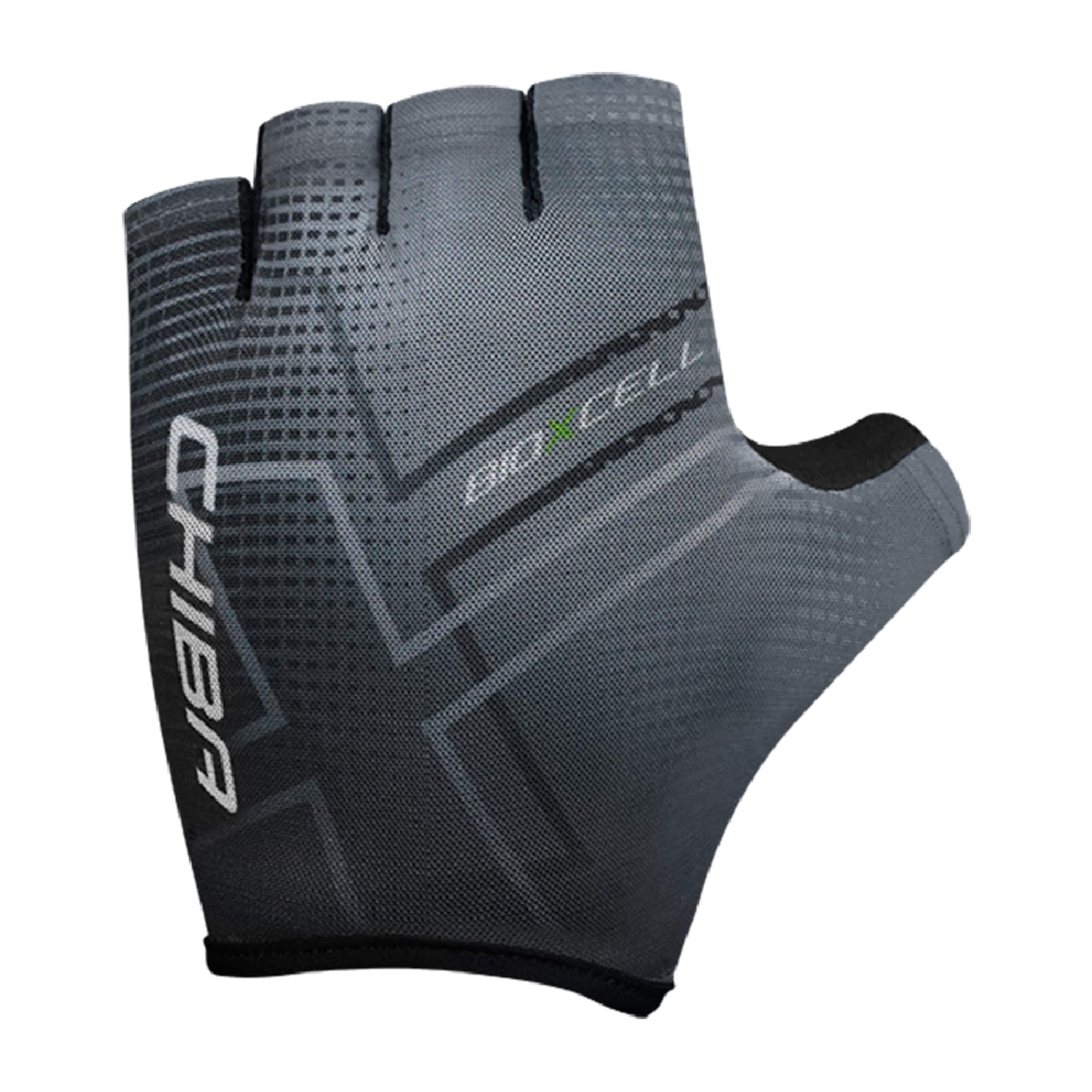 BIOXCELL TAN THROUGH Short-finger Gloves 