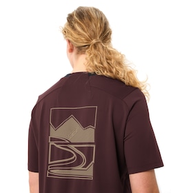 WOMEN’S LOAMER Bike Shirt 