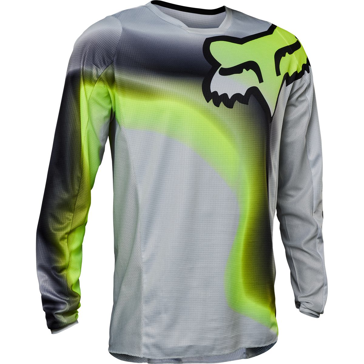 180 TOXSYK JERSEY Long Sleeve MTB Bike Shirt