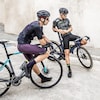 PR.E MASTER 2.0 BIBSHORTS Trägerhose