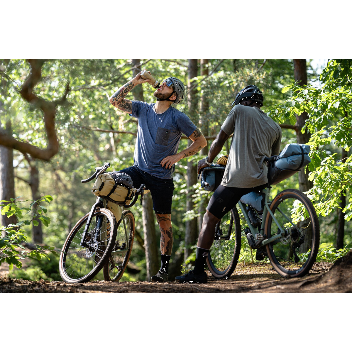 CABEZON HB 14 Handlebar Bag