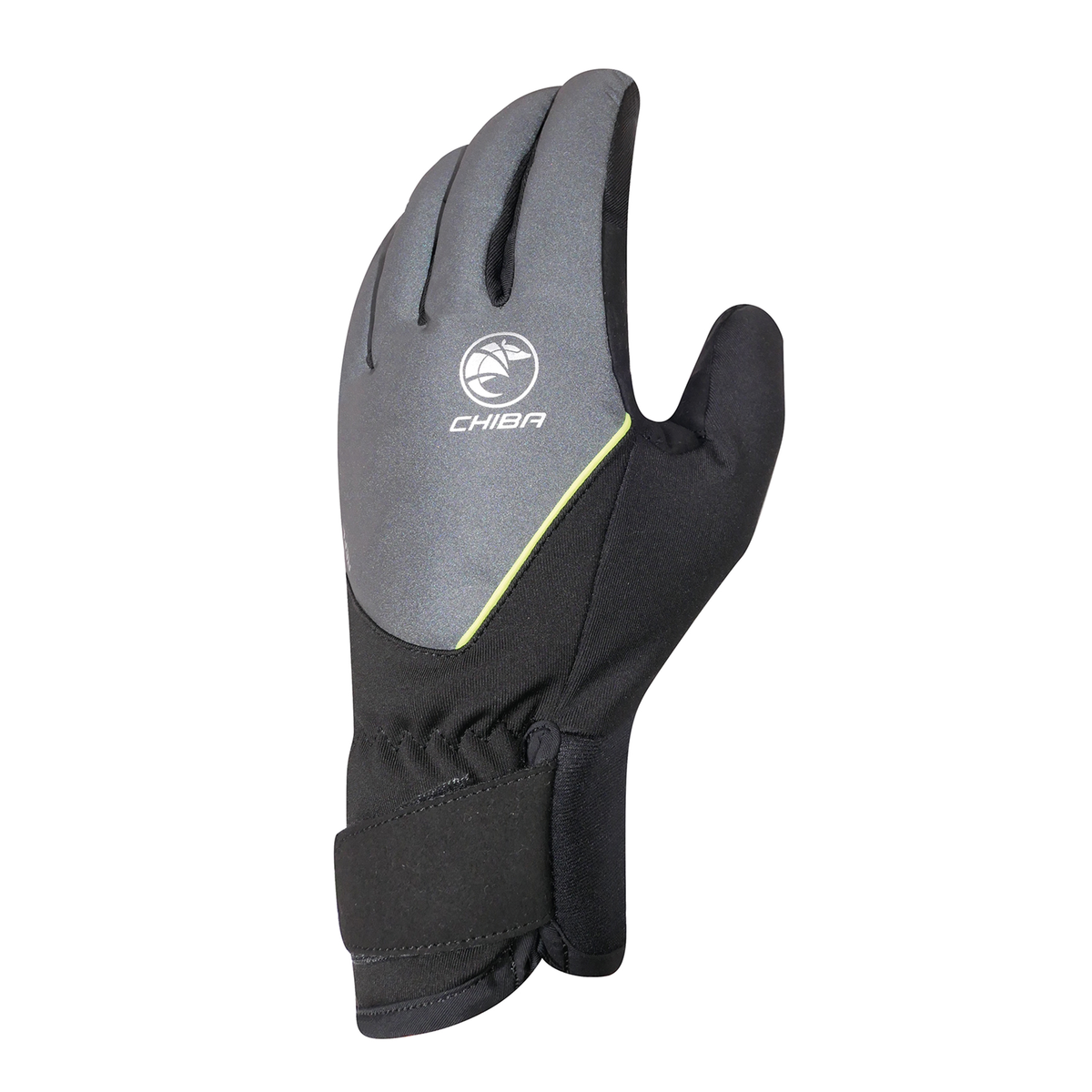 CHIBA ROADMASTER REFLEX Fahrrad Winterhandschuhe