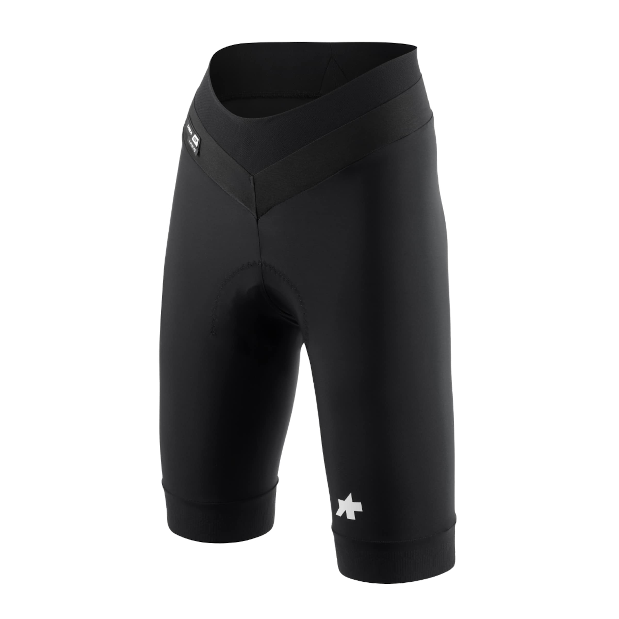 UMA GT HALF SHORTS S11 LONG Women’s Cycling Shorts