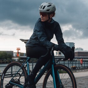 SWIFTRIDE GORE-TEX regenjack dames