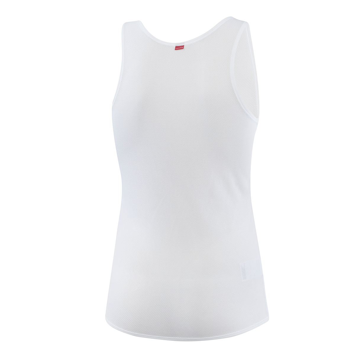 W SINGLET TRANSTEX LIGHT+ Damen Unterhemd