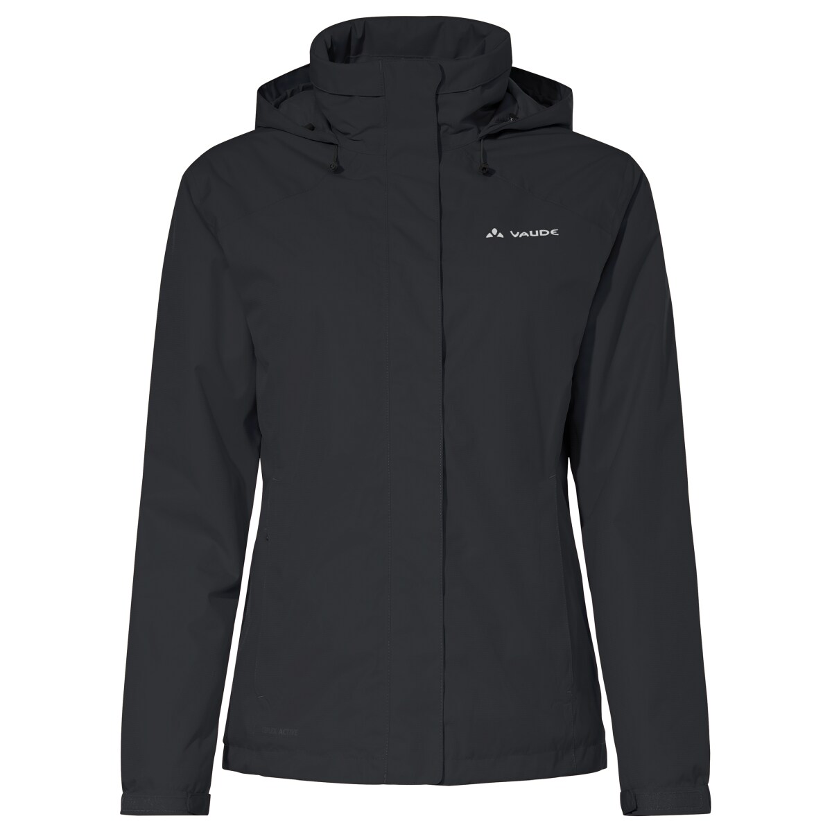 Vaude DÃ¼nne Fleecejacke Damen Strickfleecejacke Damen Zalando