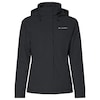 WOMEN'S ESCAPE BIKE WARM JACKET Damen Winterjacke