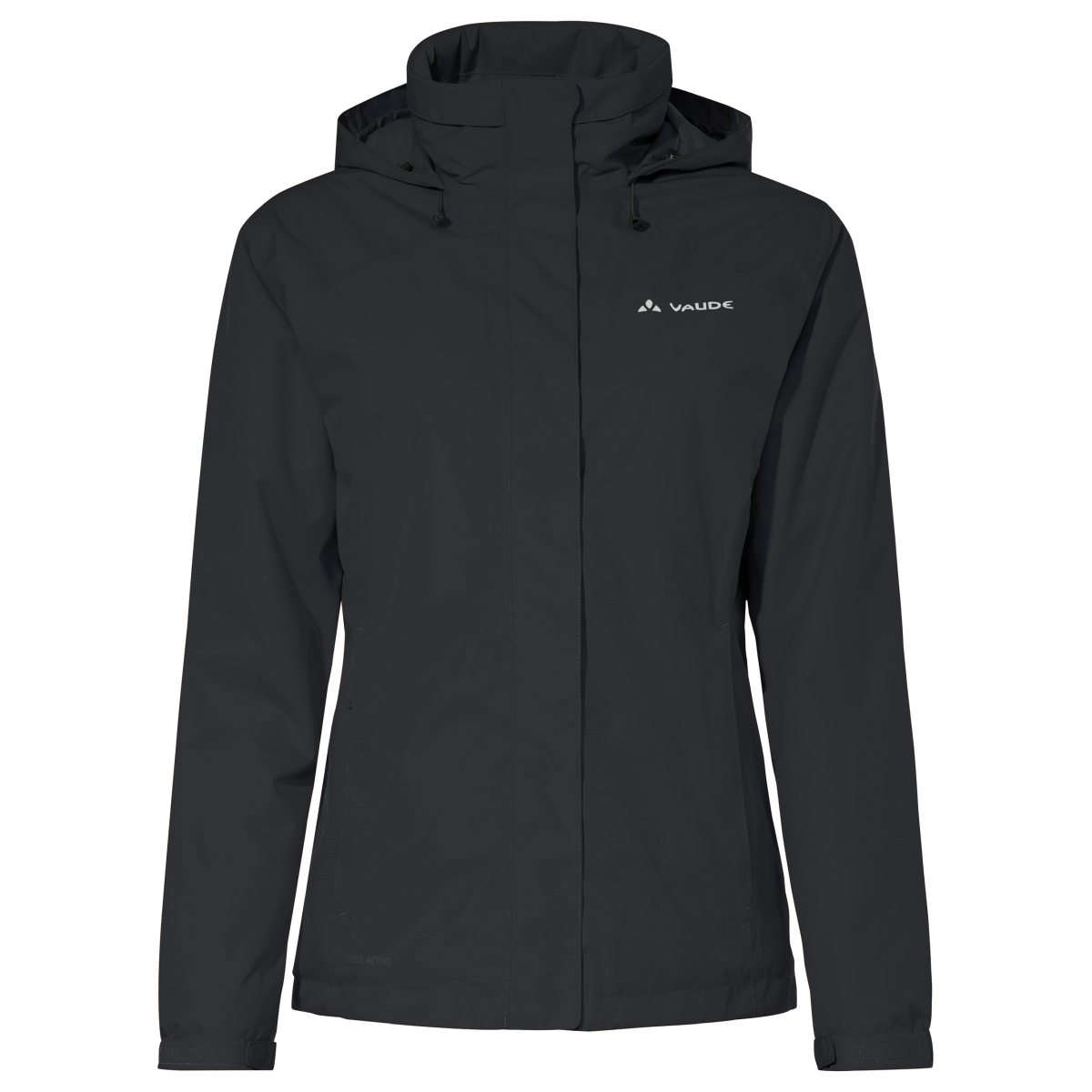 WOMEN'S ESCAPE BIKE WARM JACKET Damen Winterjacke