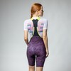 PR.E SAUVAGE LADY BIBSHORTS Damen Trägerhose