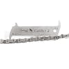 Caliber 2 calibre d’usure de chaîne