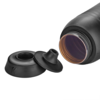 KEEGO Cycle Titan 5.0 elastische Trinkflasche
