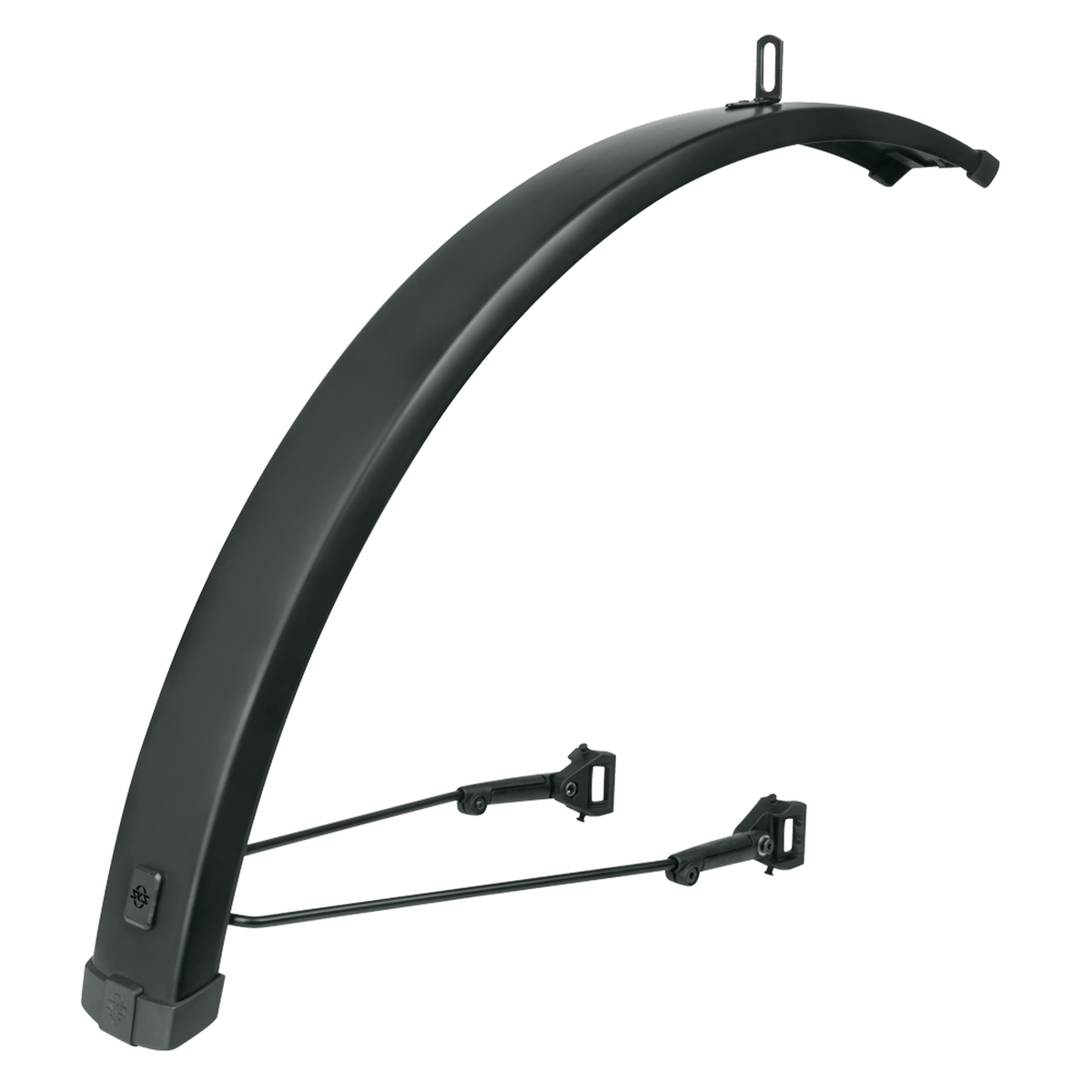 INFINITY UNIVERSAL MUDGUARD Front spatbord 56 mm & 75 mm