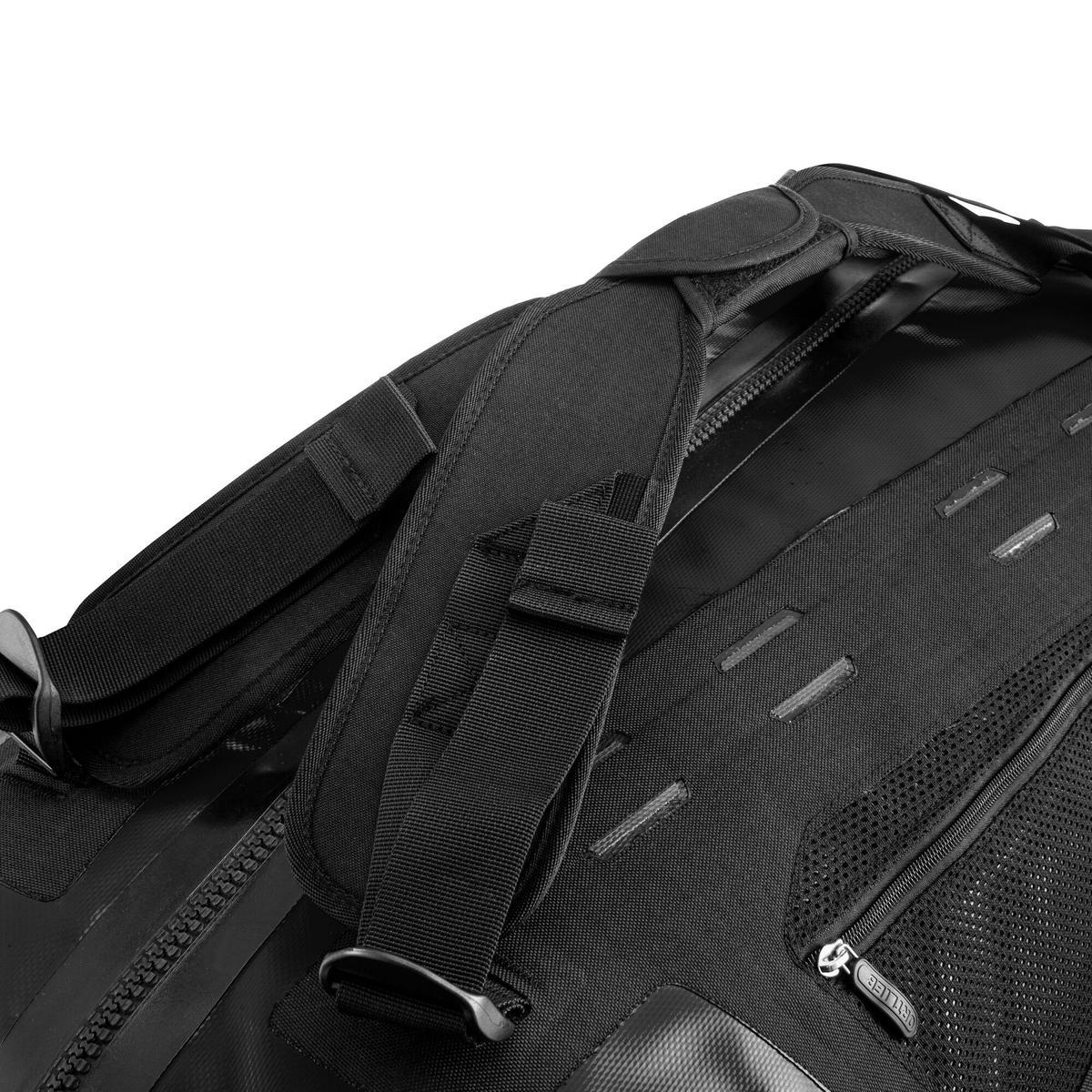 DUFFLE Expedition and Travel Bag