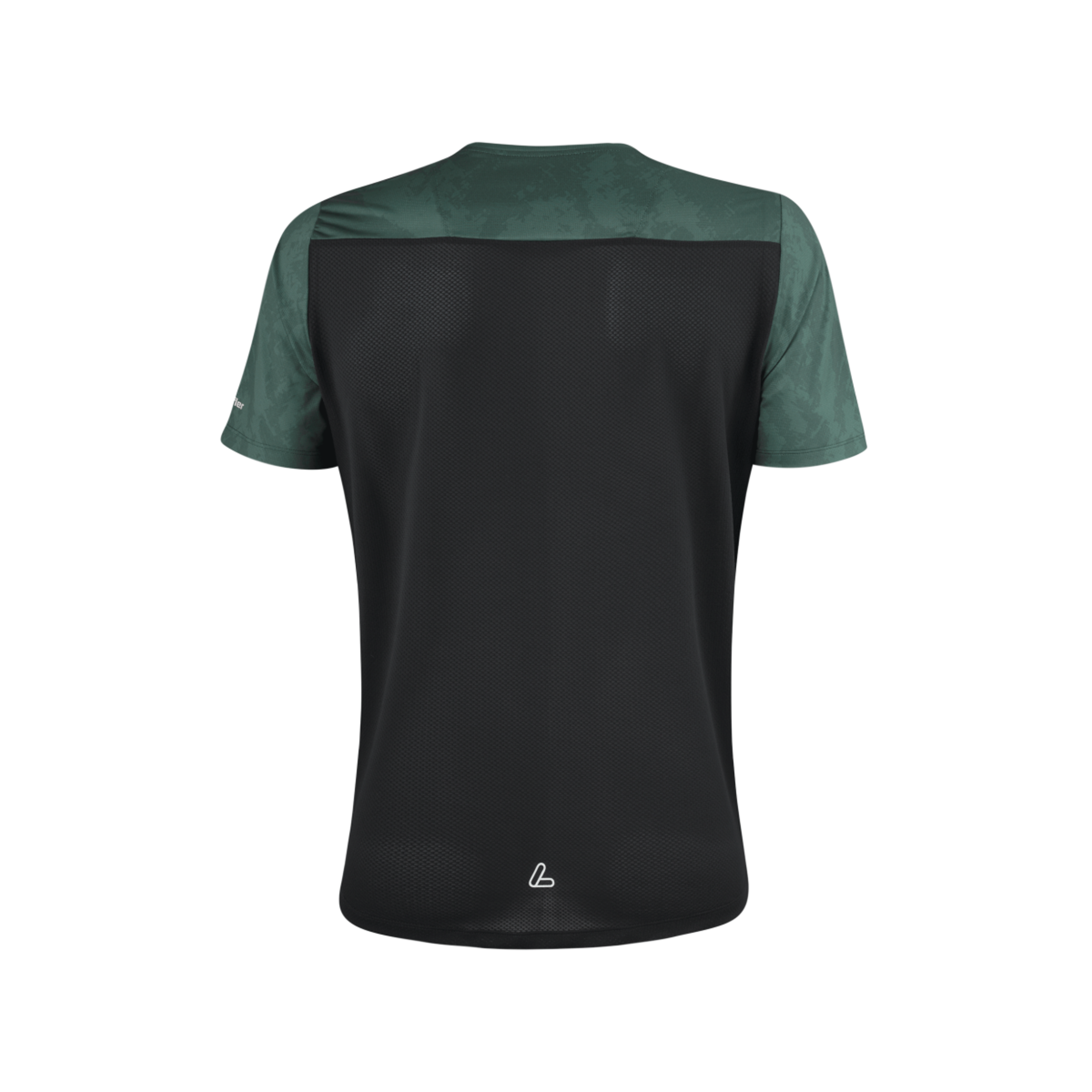 M MTB T-SHIRT RAIDER Short Sleeve MTB Jersey