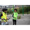 NUTTY JACKET Kinder Reflex Weste 