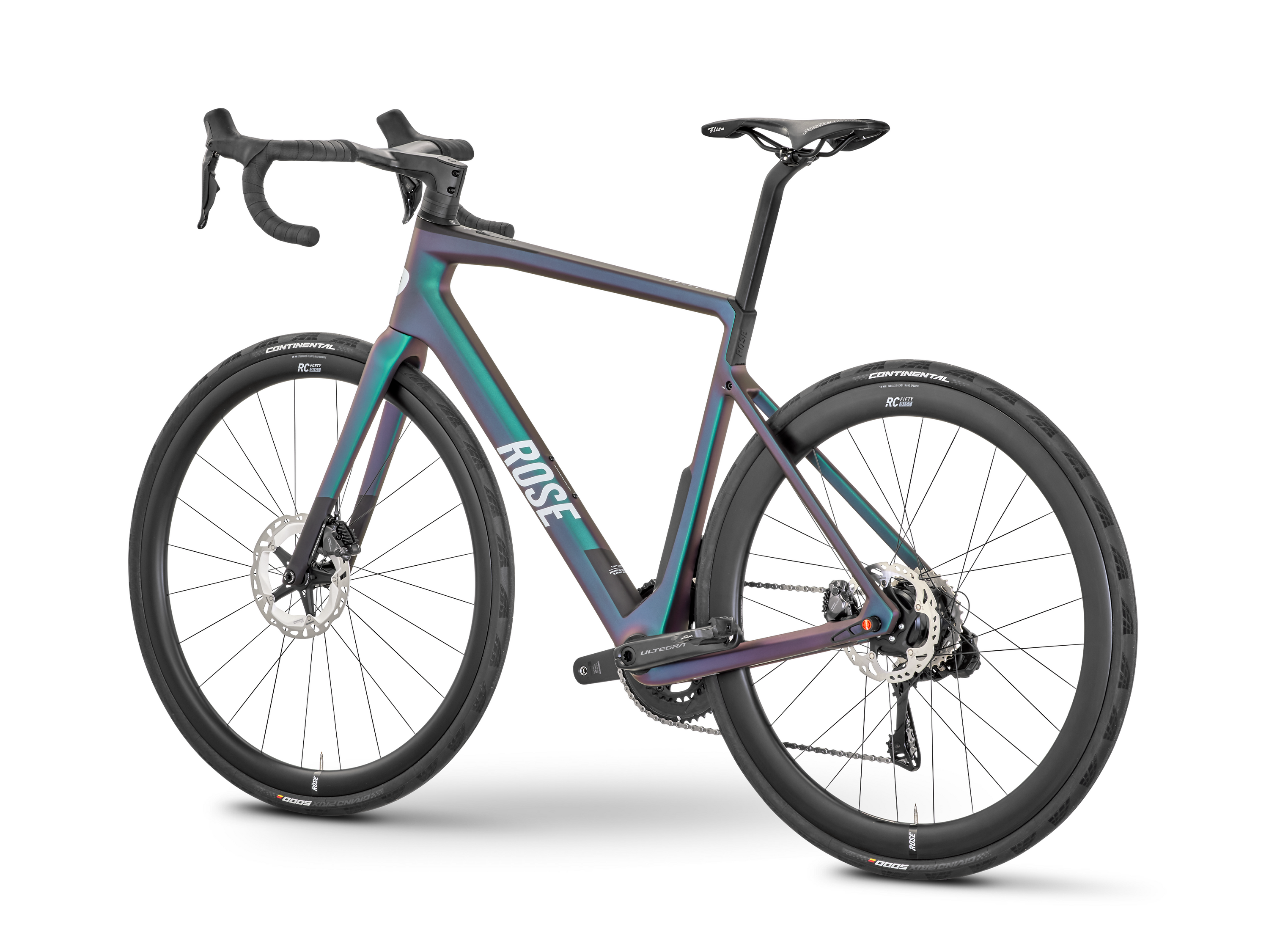 Reveal Plus Ultegra Di2