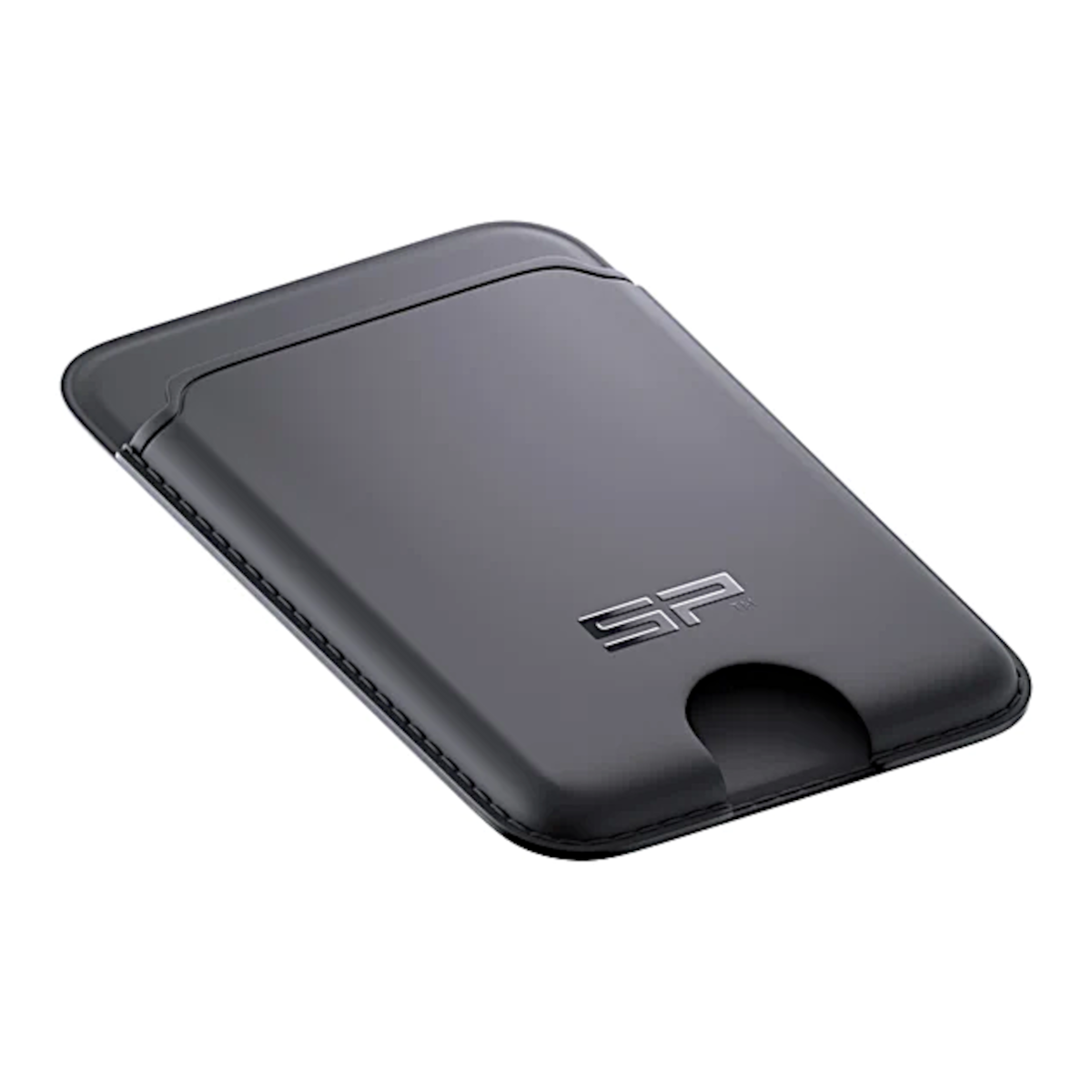 Card Wallet SPC+ pasjeshouder voor Phone Case
