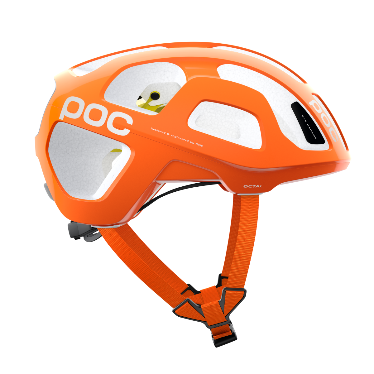 OCTAL MIPS casque route