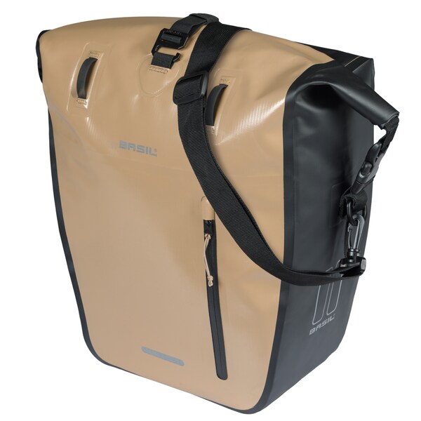 Rivo L MIK Hooks Pannier