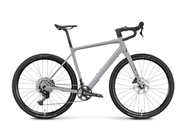 Backroad AL Plus Cues